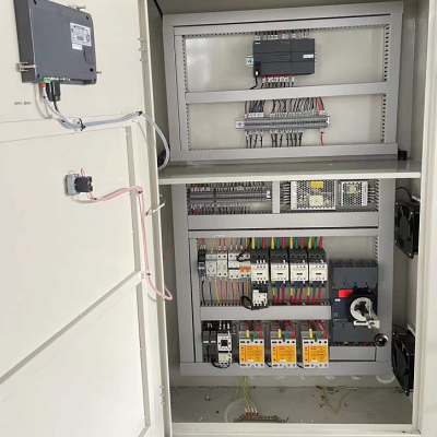 AYD-C54KW油式模溫機